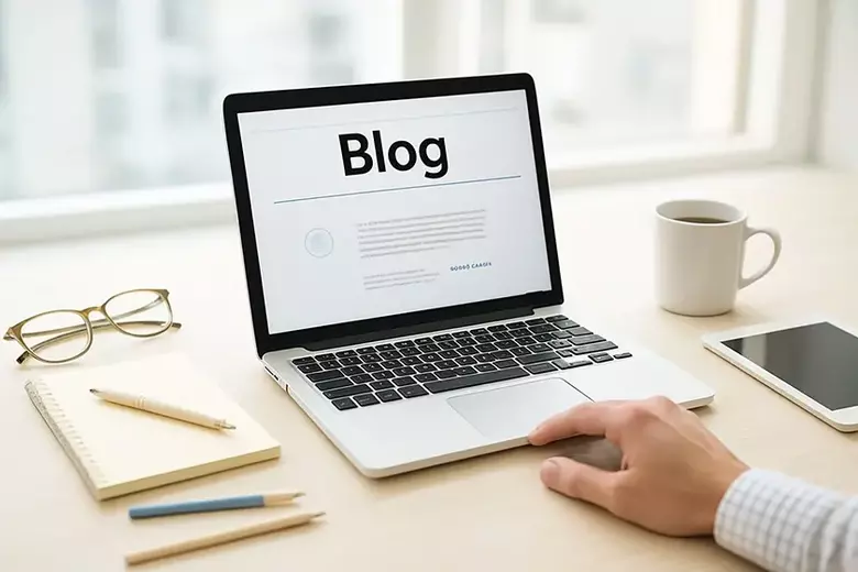 PICS Blog – News, Trends, Tipps & Tools rund um Web, Social Media & KI