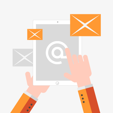 Newsletter Marketing mit P.I.C.S Ihre Webagentur aus Salzburg
