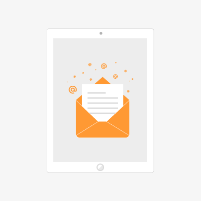 Newsletter sind ein kostengünstiges Tool für die Kommunikation mit Ihrem Kunden