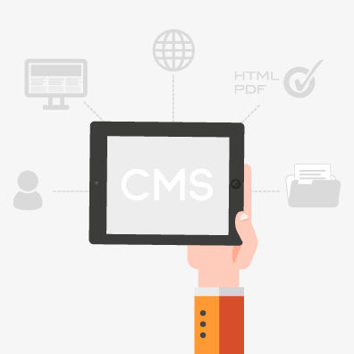 Content Management von P.I.C.S. mit dem Personal Web Manager