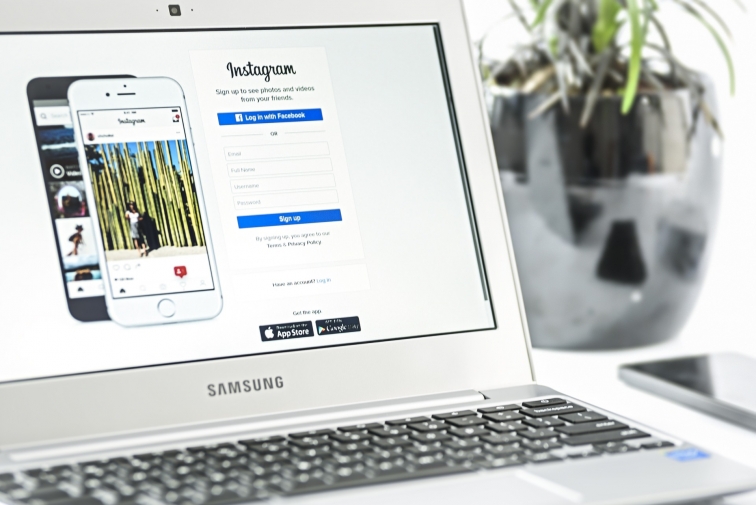 Instagram Marketing - Tipps und Tricks 