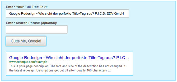 moz.com - Title-Tag-Tool