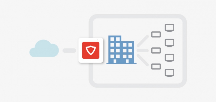 Kerio Control - Die Firewall für ihr Unternehmen