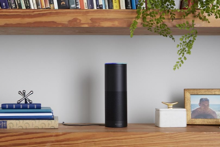 Amazon Echo und Echo Dot im Test 
