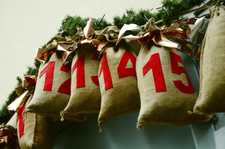 Marketing-Tool: Online-Adventkalender 