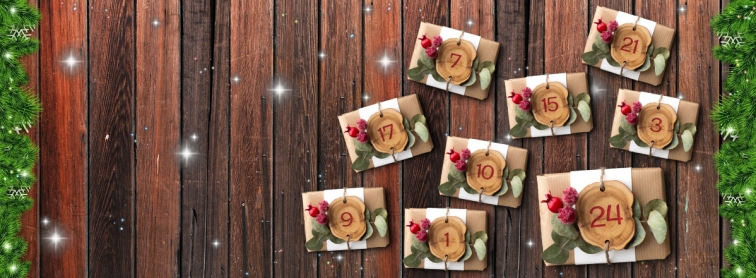 AustroBild Adventskalender