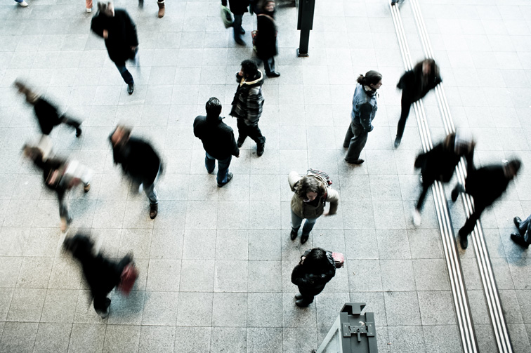 Personenbezogene Daten werden in Zukunft besser geschützt