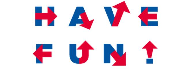 Gestalten Sie Ihr eigenes Hillary-Logo!