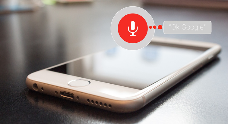 Was bedeutet Voice Search für die Zukunft von SEO?