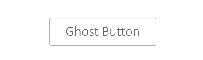 Ghost Button