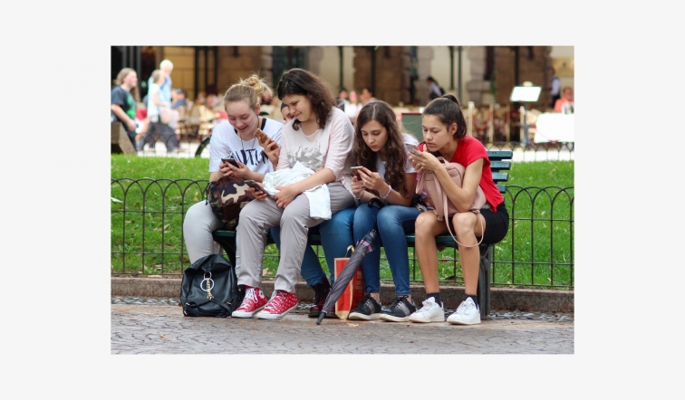 Teenager Bild Teenager Bild